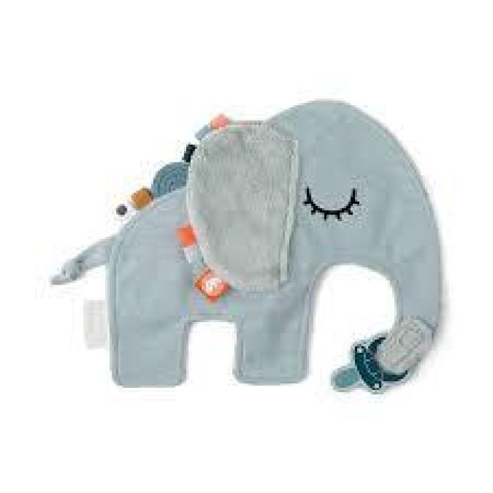 Cozy friend uniliina Elphee sininen 4313802 926-8500