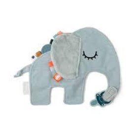 Done By Deer Cozy friend uniliina Elphee sininen 4313802