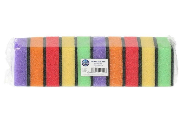 Kombisieni 10kpl/pkt 299551 924-243