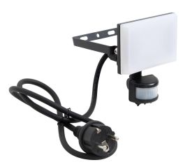 Airam Airflood PIR IP44 10W/840 800lm 4547214