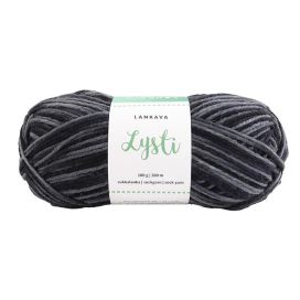 Lankava Lankava Lysti sukkalanka 6223 Laku 100g LYSTI-6223