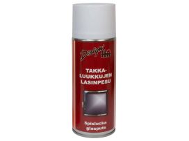 HTT Takkaluukkujen Lasinpesu 400ml 49901050