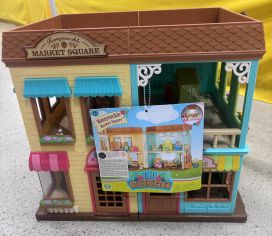 Lil woodzeez main street market WZ6617Z POISTUU