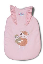 Baby Born Unipussi