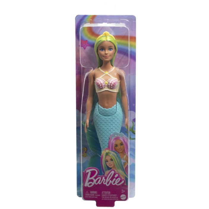 Barbie merenneito HGR08 00222008 tuotekuva 2