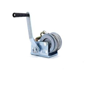 Käsivinssi 360kg vaijeri PKT-45011