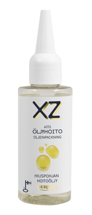 XZ 75ml Aito oljyhoito 957-014