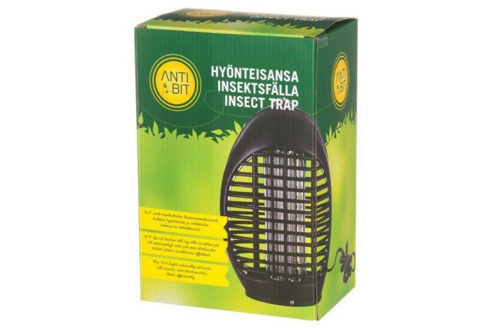 Antibit hyönteisansa 25m² 328212 tuotekuva 2