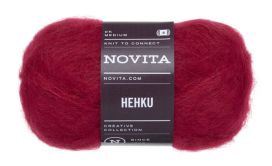 Novita Hehku 562 love 50g