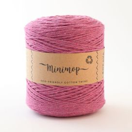 Lankava Minimop lanka 79 kanerva 700g