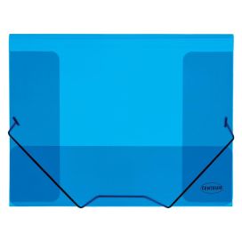 Centrum Kulmalukkokansio muovia v-lajit. 780016