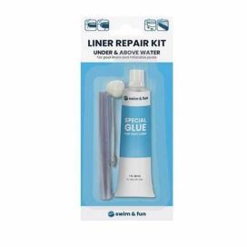 Swim & Fun Allasmuovin korjaussetti 1623