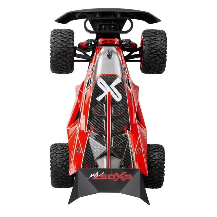 Exost Rocket One Max SIL20695 tuotekuva 2 Exost Rocket One Max SIL20695 tuotekuva 2