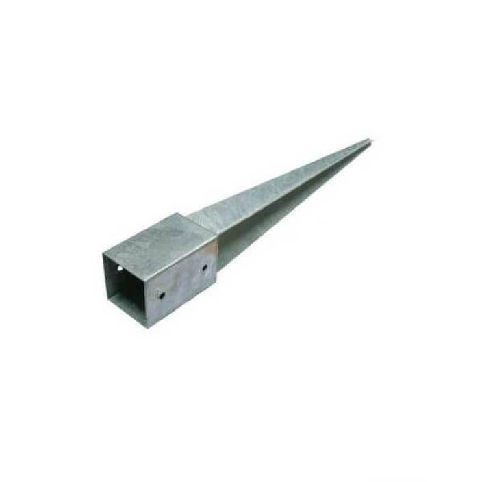 Aitatolpanjalka 77x77x750mm 253633 995-2024