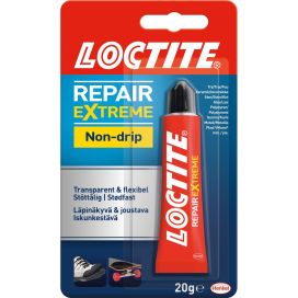 Loctite Loctite Repair Extreme yleisliima 20g 2716562