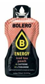 Bolero Energy / Iced Tea Peach 7g