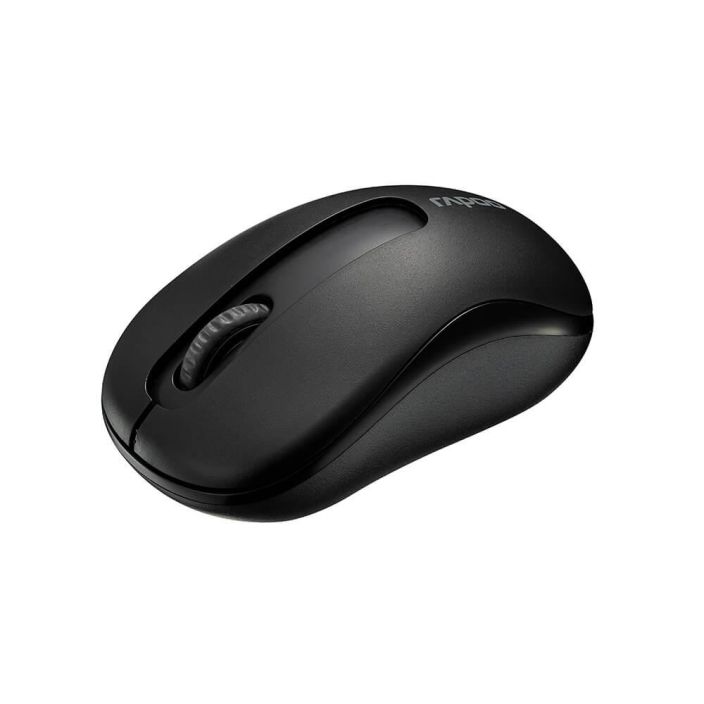 RAPOO Hiiri M10+ 2.4 GHz 922617 tuotekuva 1