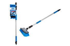 Kungs Kungs autonpesuharja 158cm tele 6121