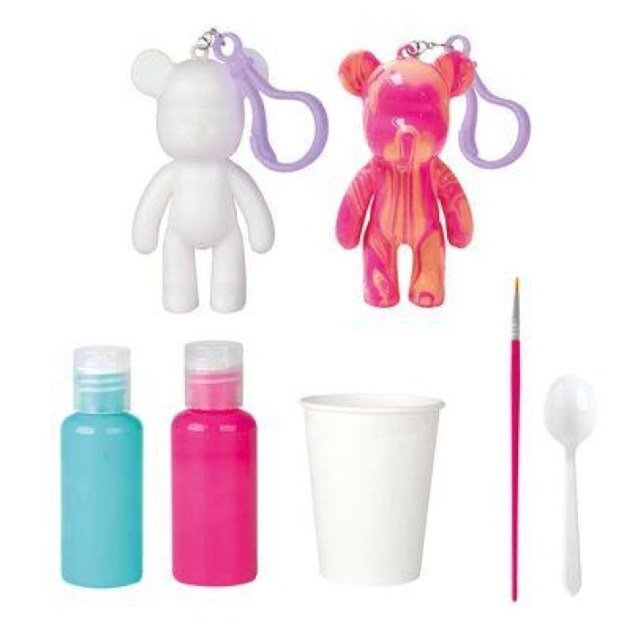 Barbie Deluxe Style - Bow Barbie on pinkin glamourin edellakavija!