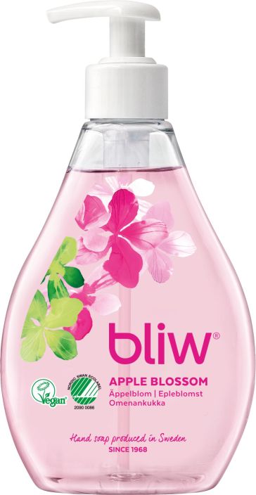 Bliw omenankukka nestesaippua 300ml 51003032 950-102