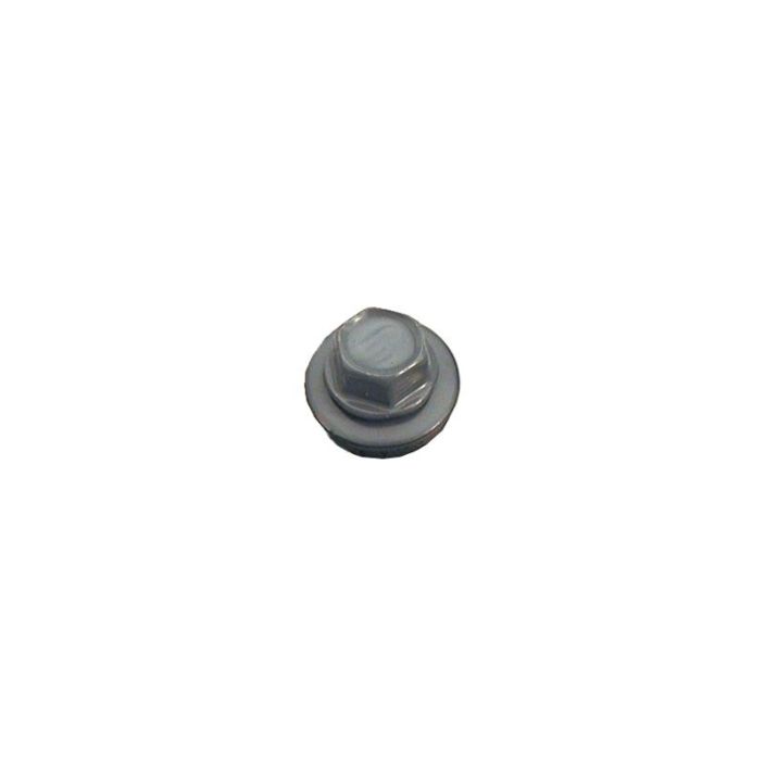 Kateruuvi 4,8x25mm RR22 harmaa 250kpl tuotekuva 1