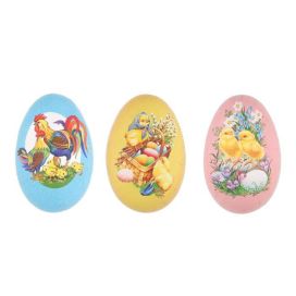 Verso Verso paperimuna avattava 12cm lajit. 633064