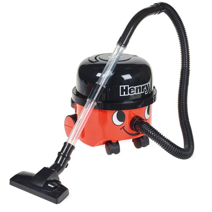 Casdon Henry imuri 81525000 tuotekuva 1 Casdon Henry imuri 81525000 tuotekuva 1