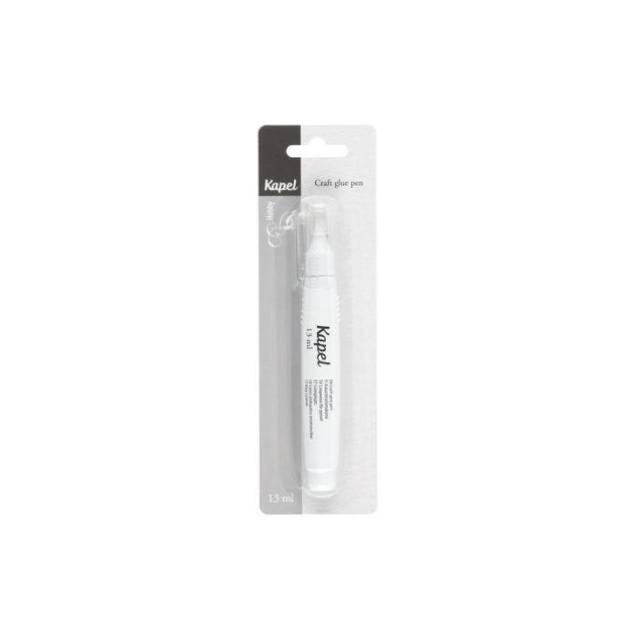 Kapel Askarteluliimakyna 13ml 617513 924-3179