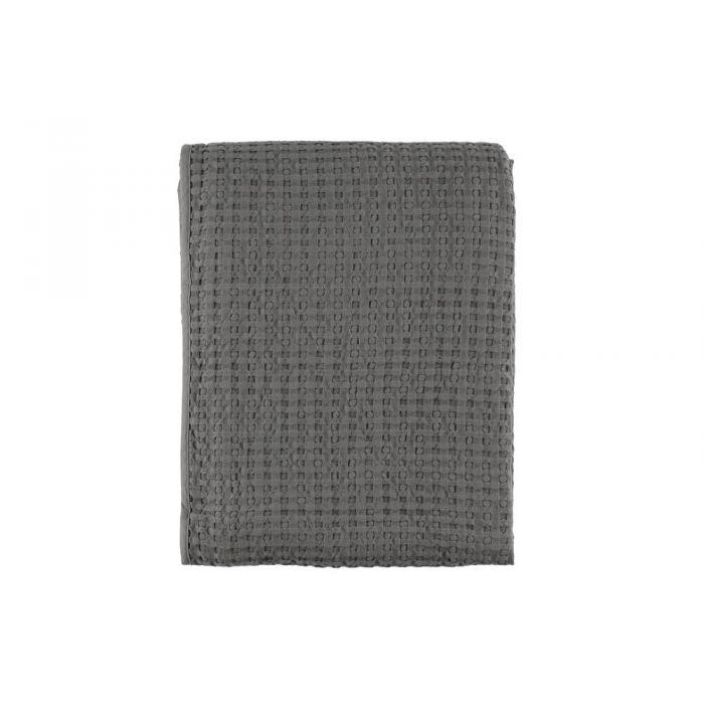 4Living paivapeite waffle harmaa 250x250cm 335005 4Living paivapeite waffle harmaa 250x250cm 335005