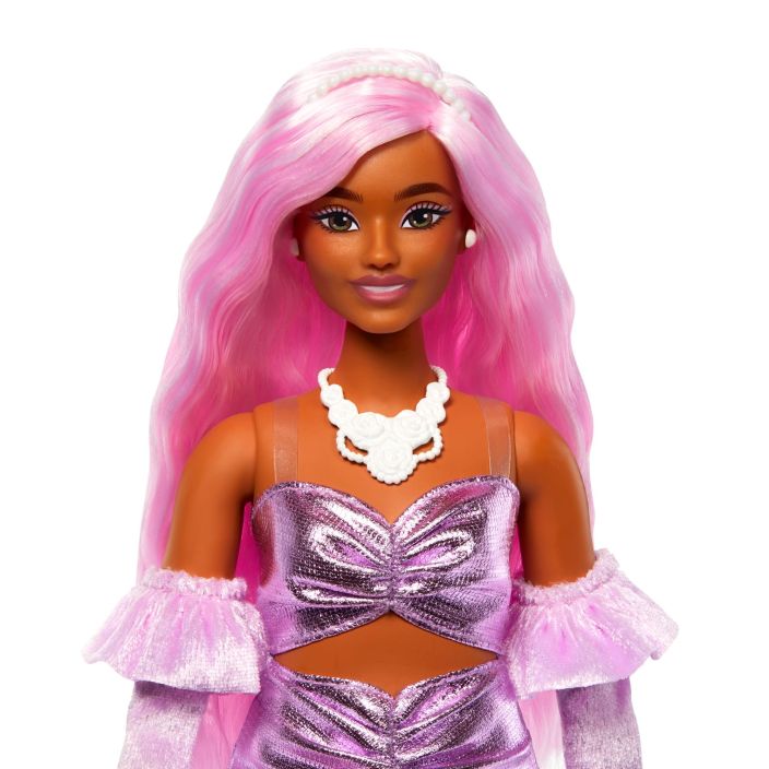 Barbie Deluxe Style - Metallic 00525026 tuotekuva 2