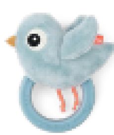 Done By Deer Purulelu helistimellä Birdee sininen 4333912