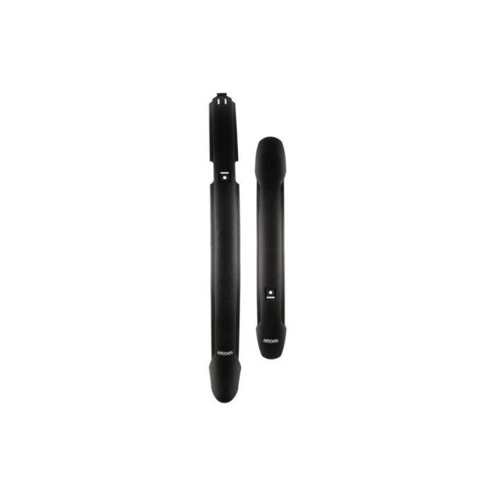 Atom polkupyoran lokasuojasetti Atom polkupyoran lokasuojasetti