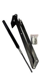 Kasvihuoneen automaattiavaaja