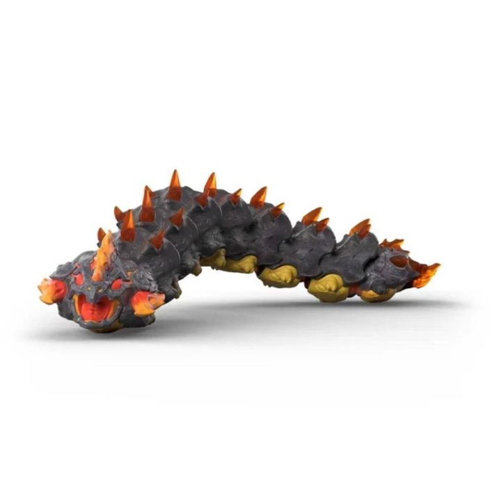 Sch Lava Worm 70864 Sch Lava Worm 70864
