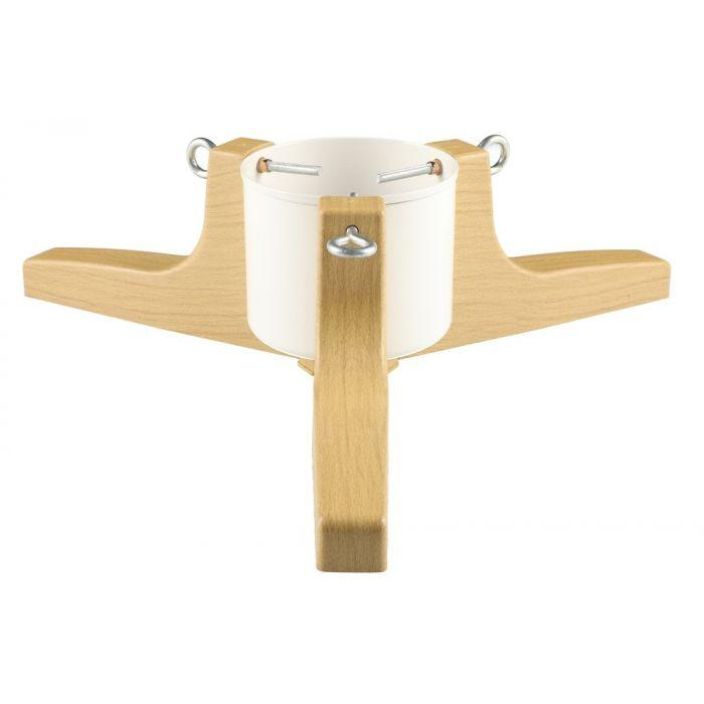 Winterseason kuusenjalka woody valk./puu 319840 924-1896