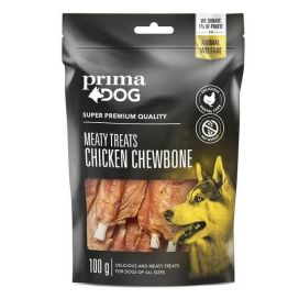 PrimaDog PD Kanaluutikku 100g 10026