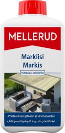 Mellerud Mellerud markiisin ja kankaan puhdistusaine 1L