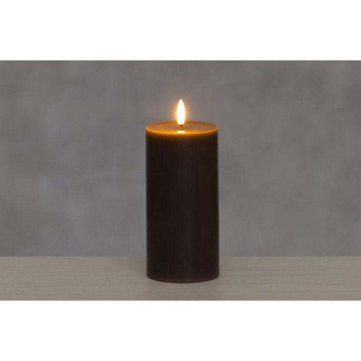 Finnlumor 3D LED pöytäkynttilä sula parafiini 15 cm lajitelma 649559 tuotekuva 4 Finnlumor 3D LED pöytäkynttilä sula parafiini 15 cm lajitelma 649559 tuotekuva 4