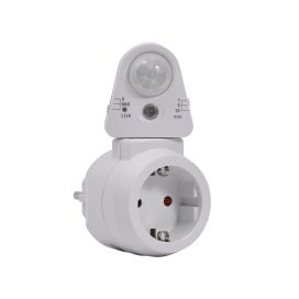 Axxel Axxel pistorasia liiketunnistimella 8139