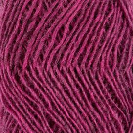 Istex Fjallalopi 3070 Fuksia 50g