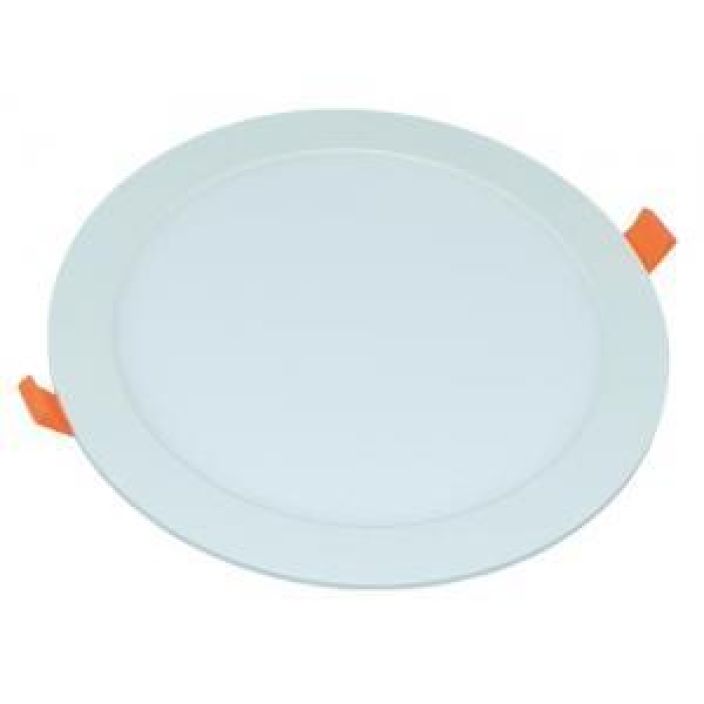 Led paneelivalaisin 18W 1440 lumen uppo valk. 41918 936-2000 1440 lumen uppo valk.