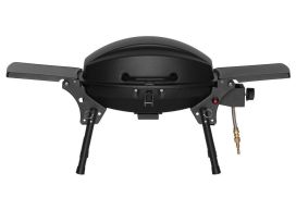 Mustang Mustang Kaasugrilli Amarillo 640440