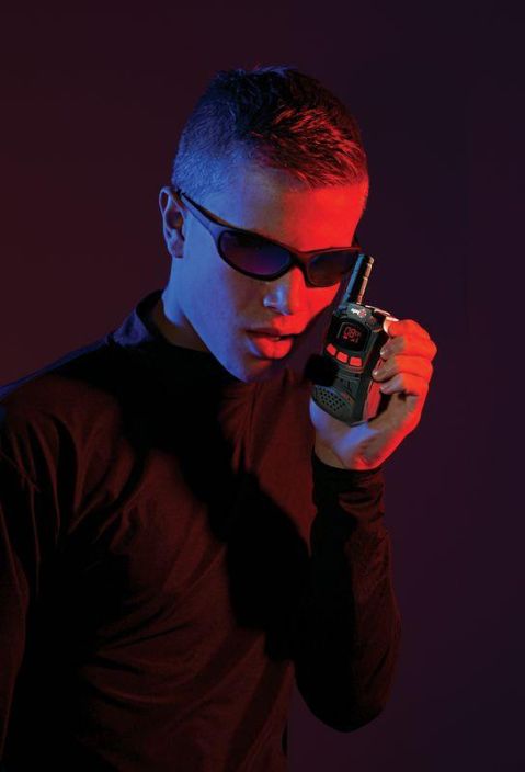 SpyX Walkie talkies 20190 tuotekuva 2