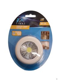 Painolamppu 68x68x20mm 109100390