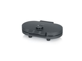 Severin Severin kaksoisvohvelirauta WA2118