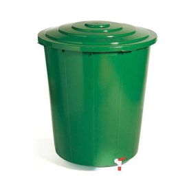 Vesisaavi 200L vihreä 601632