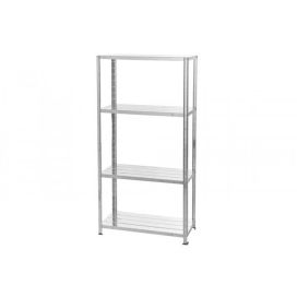 Varastohylly 4 hyllytasolla 245790