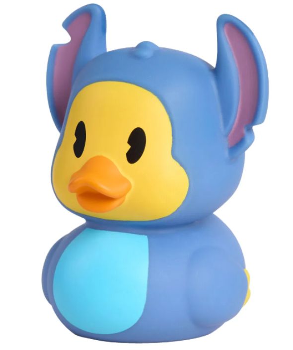 Duck-a-looz Disney kylpyanka 7cm 319-33415 tuotekuva 6