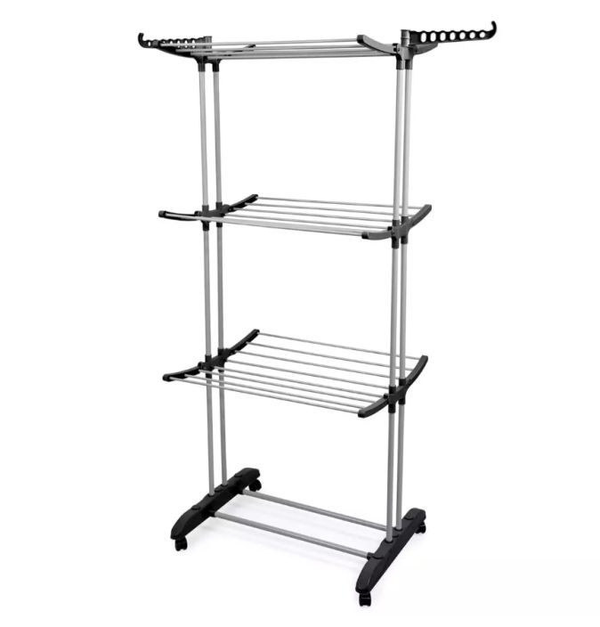 Kuivausteline Tiga ST17 995-1359