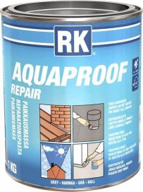 RK RK Aquaproof Repair 1L